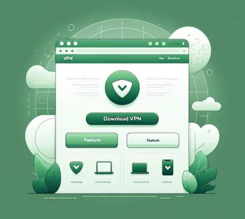 电报NPV加速器 iOS版的连接第一步是点击连接按钮。